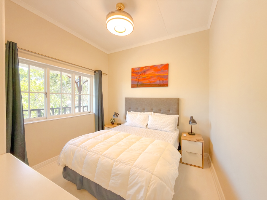 To Let 3 Bedroom Property for Rent in Seaside Longships Western Cape